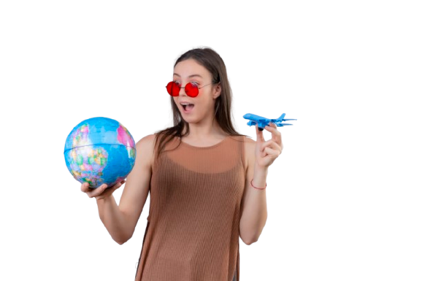 travel services