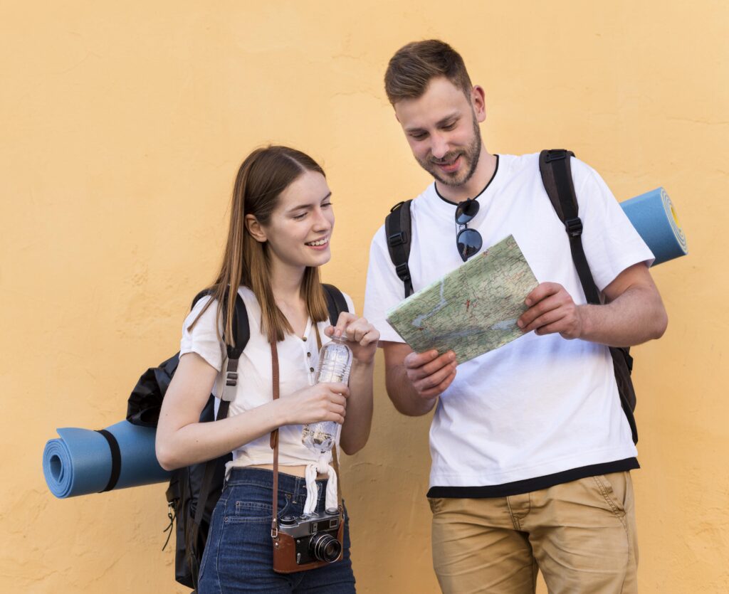 tour operators